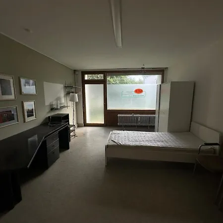 Exklusive Monteurunterkunft In * Arzberg