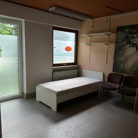 Exklusive Monteurunterkunft In Apartman