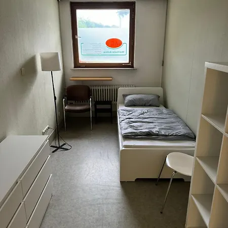 Apartman Exklusive Monteurunterkunft In