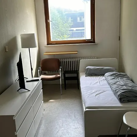 Exklusive Monteurunterkunft In Apartman *