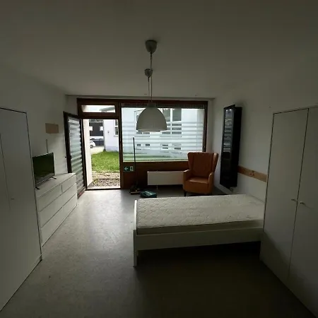 Exklusive Monteurunterkunft In Arzberg