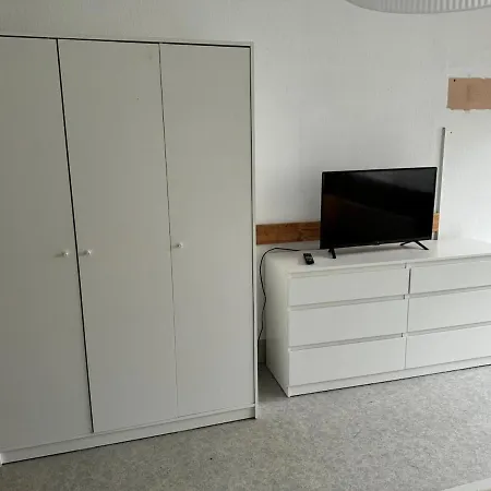 Exklusive Monteurunterkunft In *