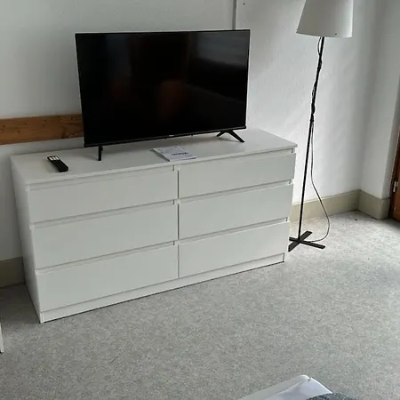公寓 Exklusive Monteurunterkunft In Arzberg (Bavaria)